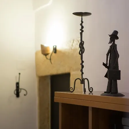 Le Dimore Di Talos Bed and breakfast Ruvo di Puglia