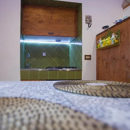 Bed and breakfast Le Dimore Di Talos Ruvo di Puglia