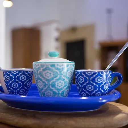 Le Dimore Di Talos Ruvo di Puglia