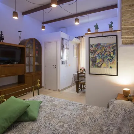 Le Dimore Di Talos Ruvo di Puglia