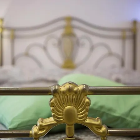 Bed and breakfast Le Dimore Di Talos Ruvo di Puglia