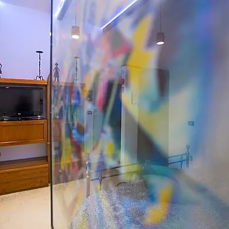 Le Dimore Di Talos 4* Ruvo di Puglia