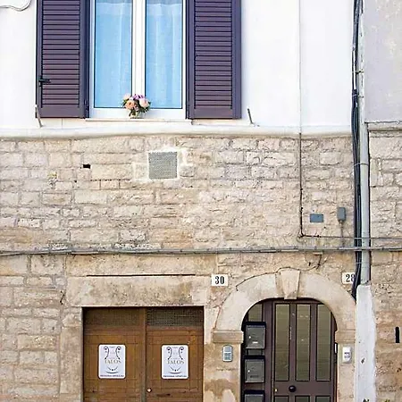 Le Dimore Di Talos B&B 4*