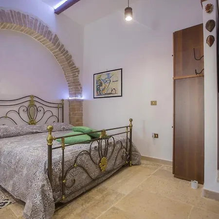 Le Dimore Di Talos Ruvo di Puglia