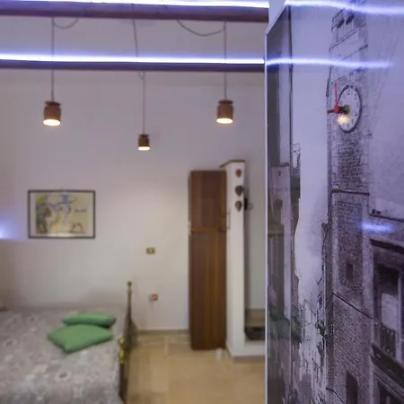 Le Dimore Di Talos Bed & Breakfast *