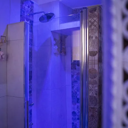 Le Dimore Di Talos Отель типа 