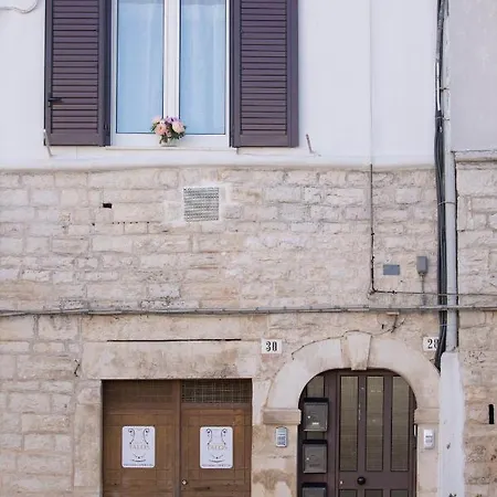 Bed & Breakfast Le Dimore Di Talos Ruvo di Puglia
