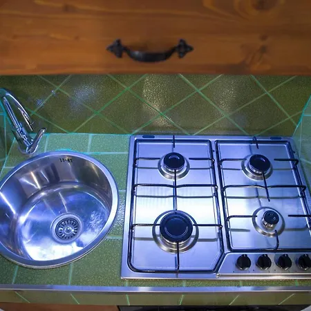 Le Dimore Di Talos 4*