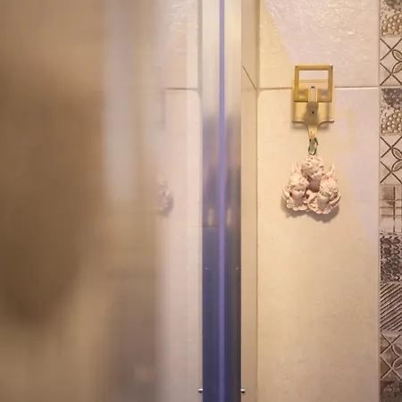 Couette-café Le Dimore Di Talos Ruvo di Puglia