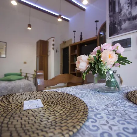 Bed & Breakfast Le Dimore Di Talos Ruvo di Puglia