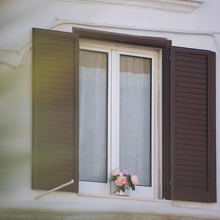 Le Dimore Di Talos Отель типа 