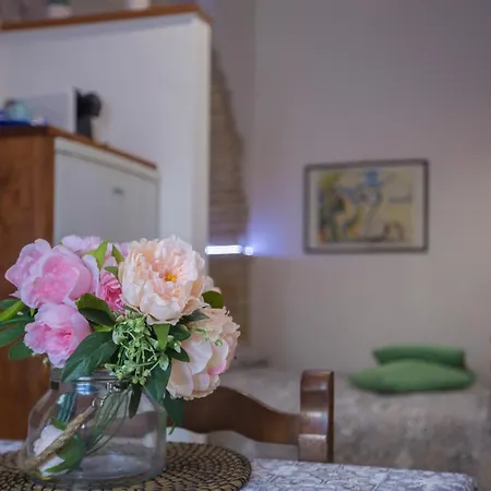 Le Dimore Di Talos Отель типа 