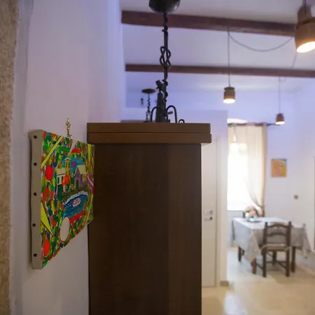 Bed & Breakfast Le Dimore Di Talos Ruvo di Puglia