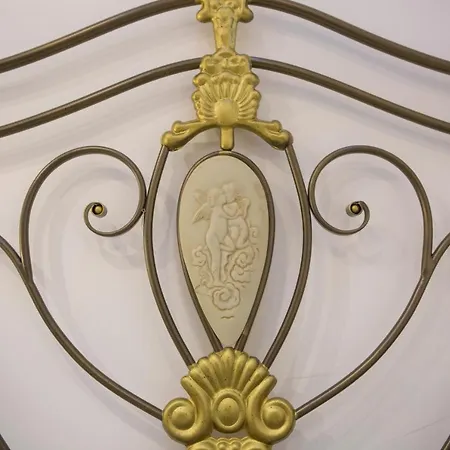 Le Dimore Di Talos Отель типа 