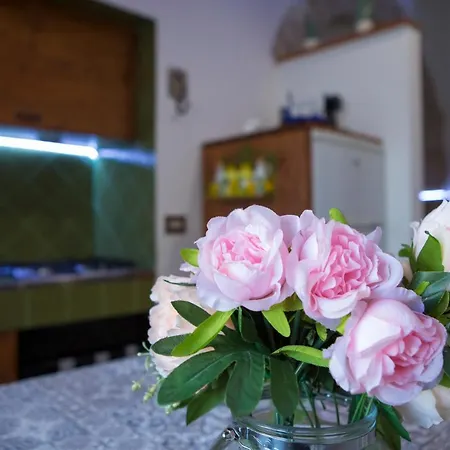 Le Dimore Di Talos Bed & Breakfast *
