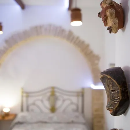 Le Dimore Di Talos Ruvo di Puglia