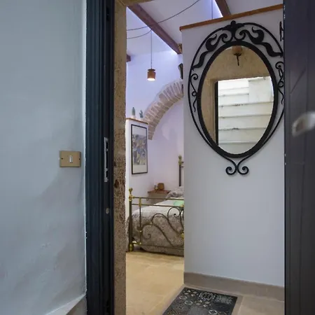Le Dimore Di Talos Bed & Breakfast *