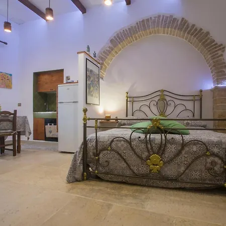 Le Dimore Di Talos Ruvo di Puglia